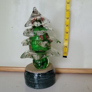 Glass Tree